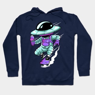 sweet fantasy Hoodie